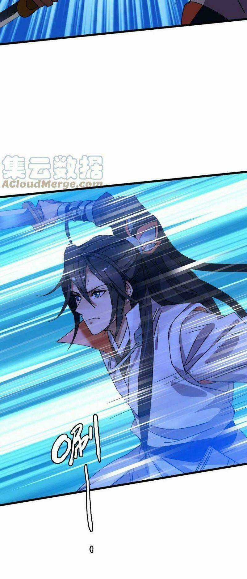 Siêu Đạo Thần Thuật - Chapter 82 - Trang 32