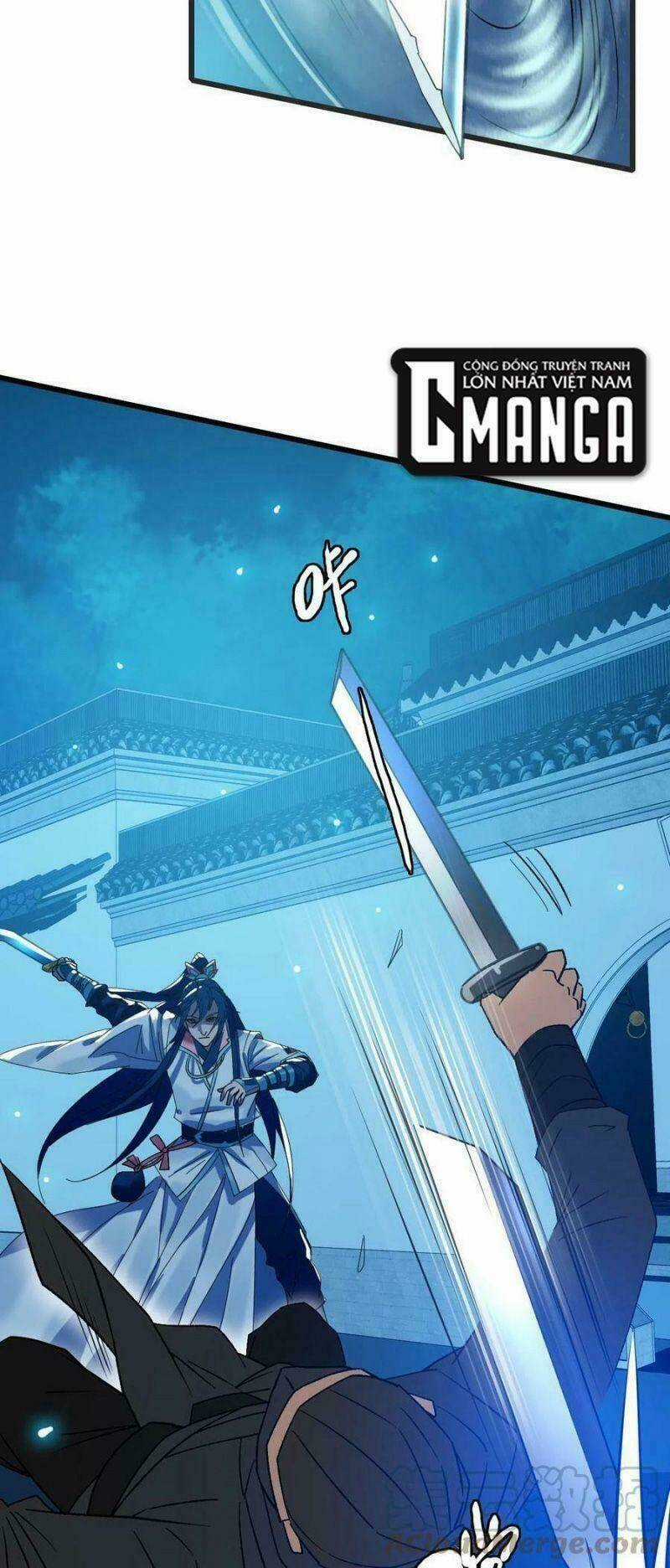 Siêu Đạo Thần Thuật - Chapter 82 - Trang 34