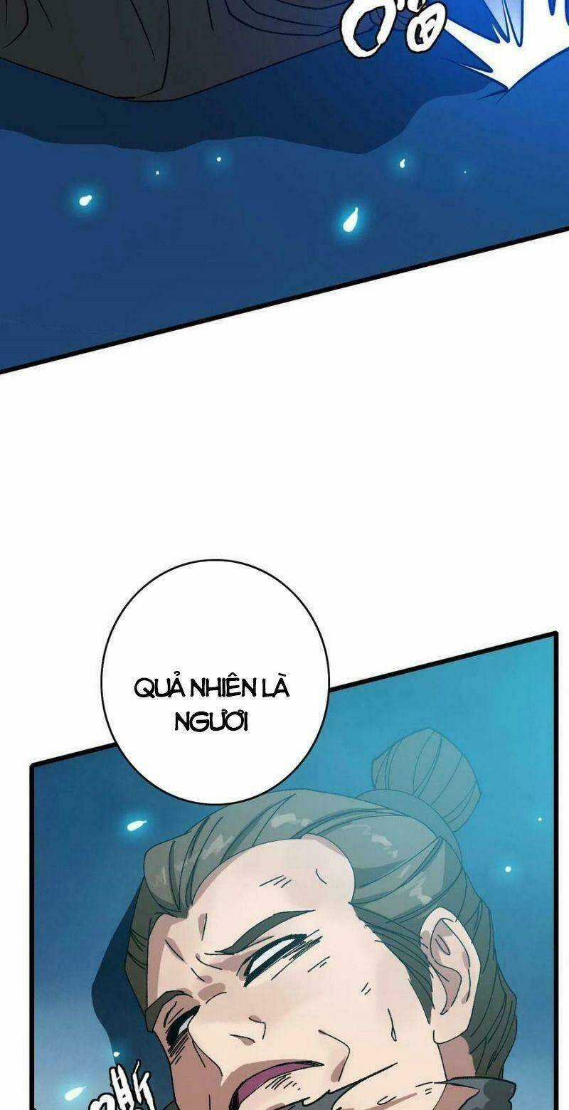 Siêu Đạo Thần Thuật - Chapter 82 - Trang 35