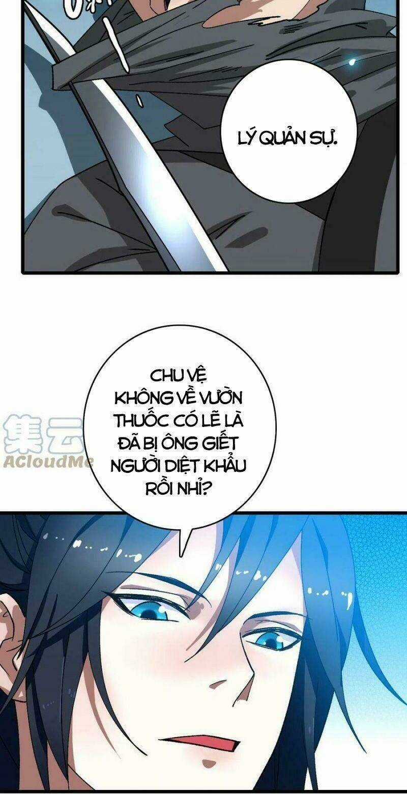 Siêu Đạo Thần Thuật - Chapter 82 - Trang 36