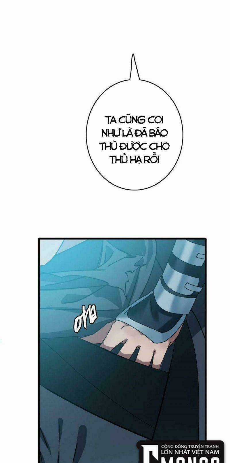 Siêu Đạo Thần Thuật - Chapter 82 - Trang 37