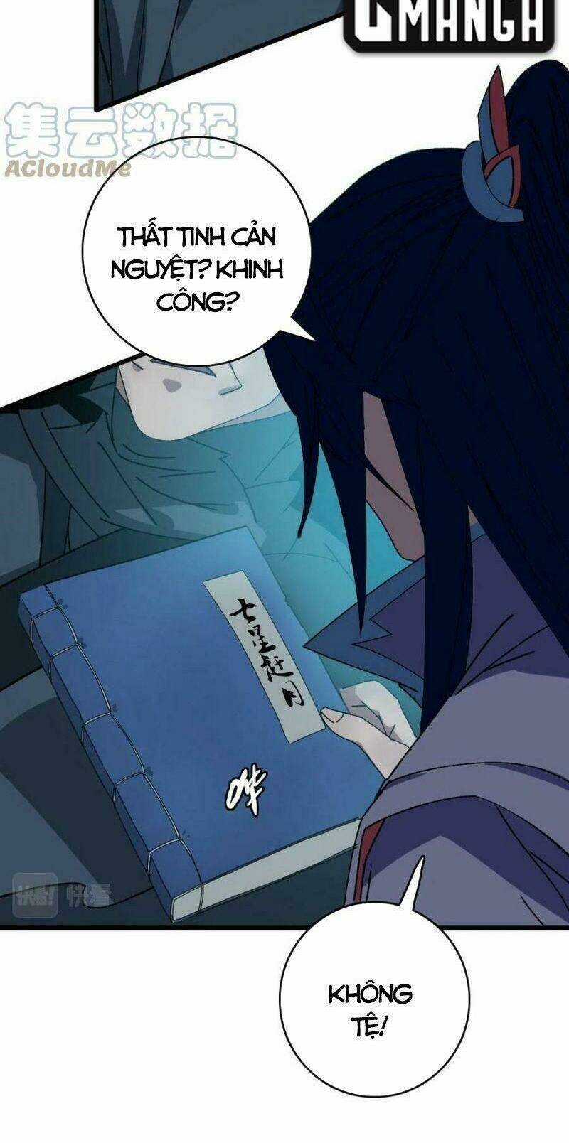 Siêu Đạo Thần Thuật - Chapter 82 - Trang 38