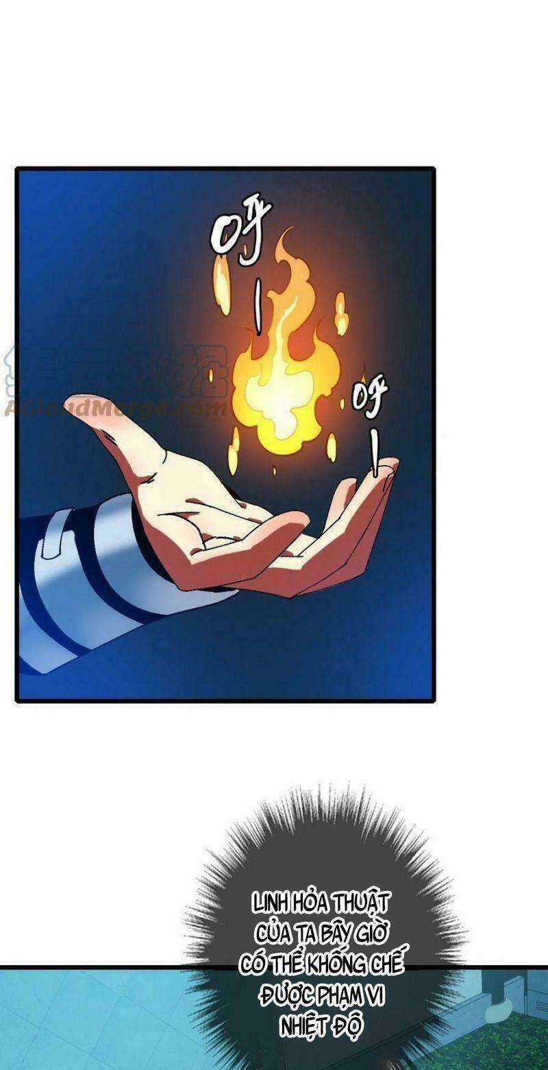 Siêu Đạo Thần Thuật - Chapter 82 - Trang 39