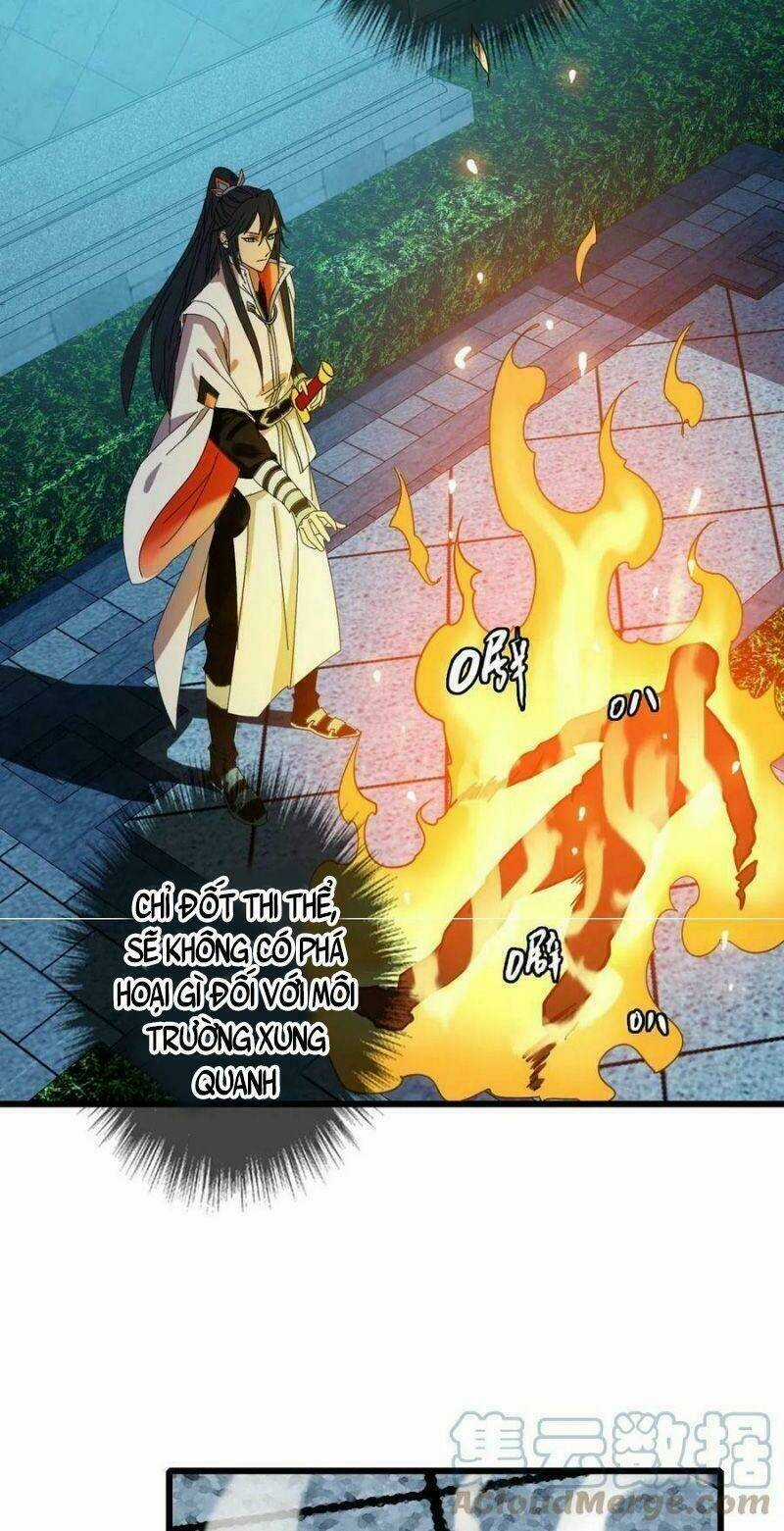 Siêu Đạo Thần Thuật - Chapter 82 - Trang 40