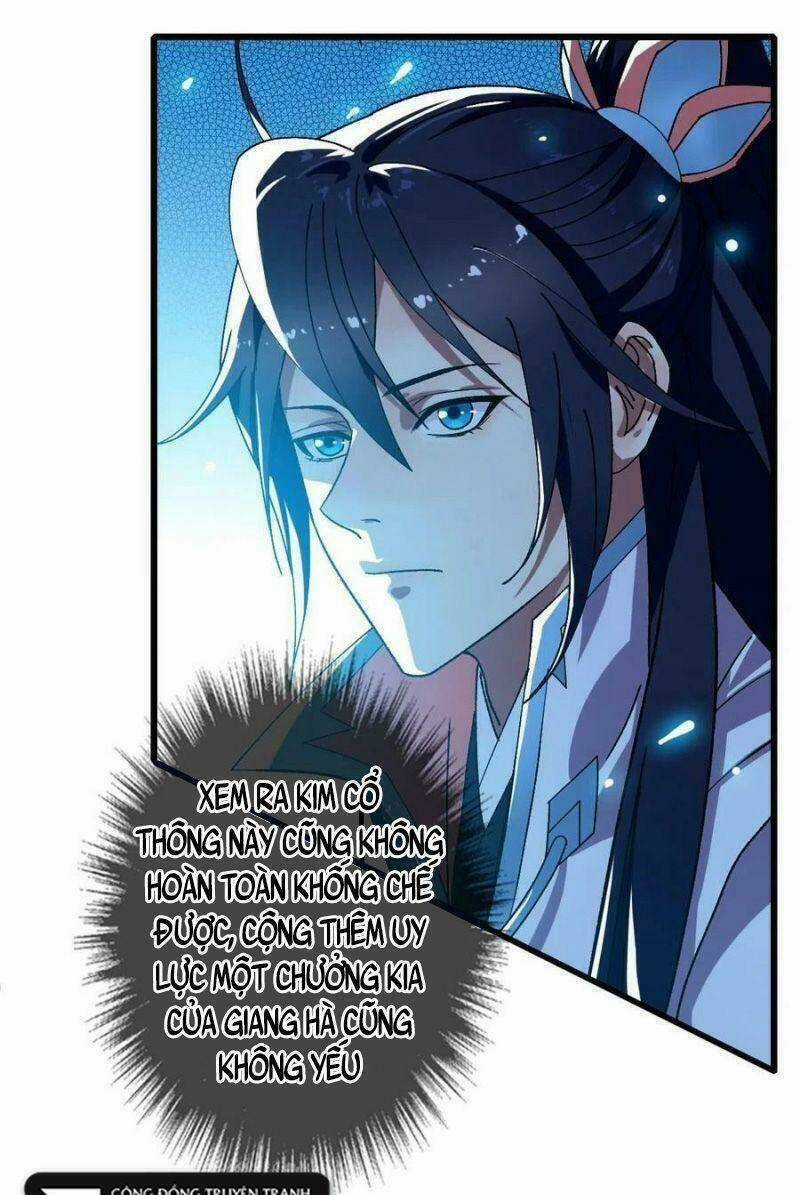 Siêu Đạo Thần Thuật - Chapter 82 - Trang 5