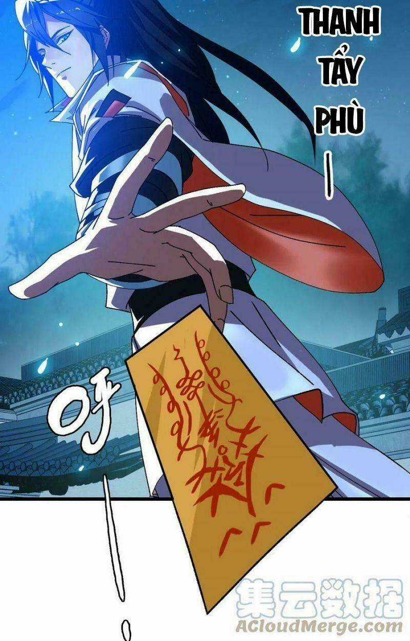 Siêu Đạo Thần Thuật - Chapter 82 - Trang 42