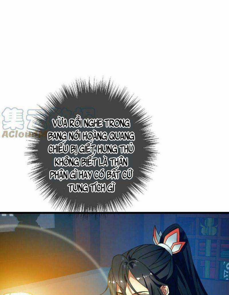 Siêu Đạo Thần Thuật - Chapter 82 - Trang 44