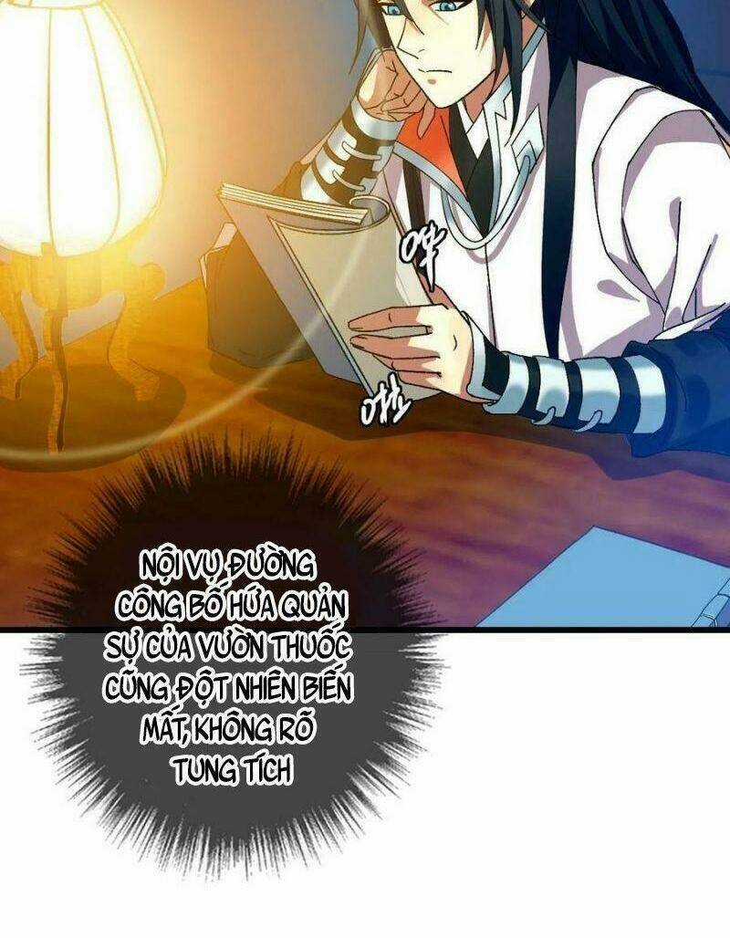 Siêu Đạo Thần Thuật - Chapter 82 - Trang 45