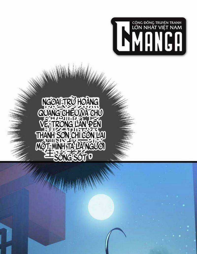 Siêu Đạo Thần Thuật - Chapter 82 - Trang 47