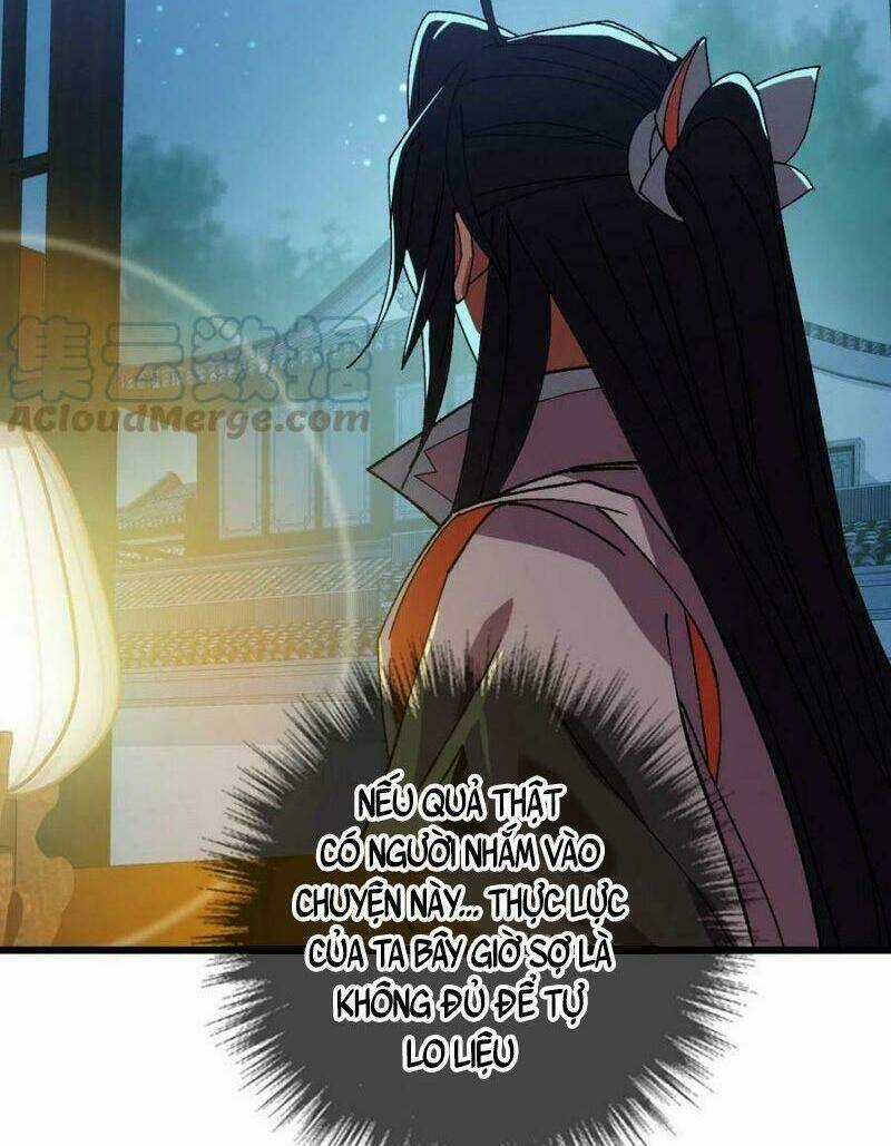 Siêu Đạo Thần Thuật - Chapter 82 - Trang 48