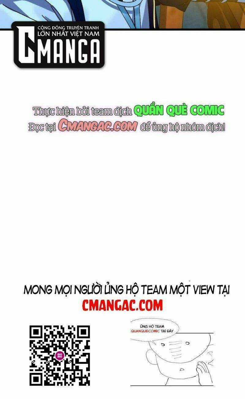 Siêu Đạo Thần Thuật - Chapter 82 - Trang 50