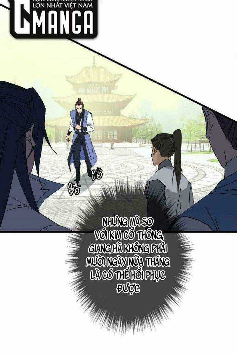 Siêu Đạo Thần Thuật - Chapter 82 - Trang 6