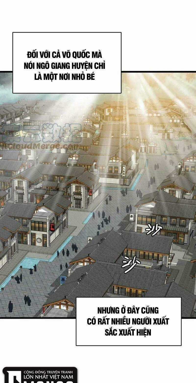 Siêu Đạo Thần Thuật - Chapter 83 - Trang 1