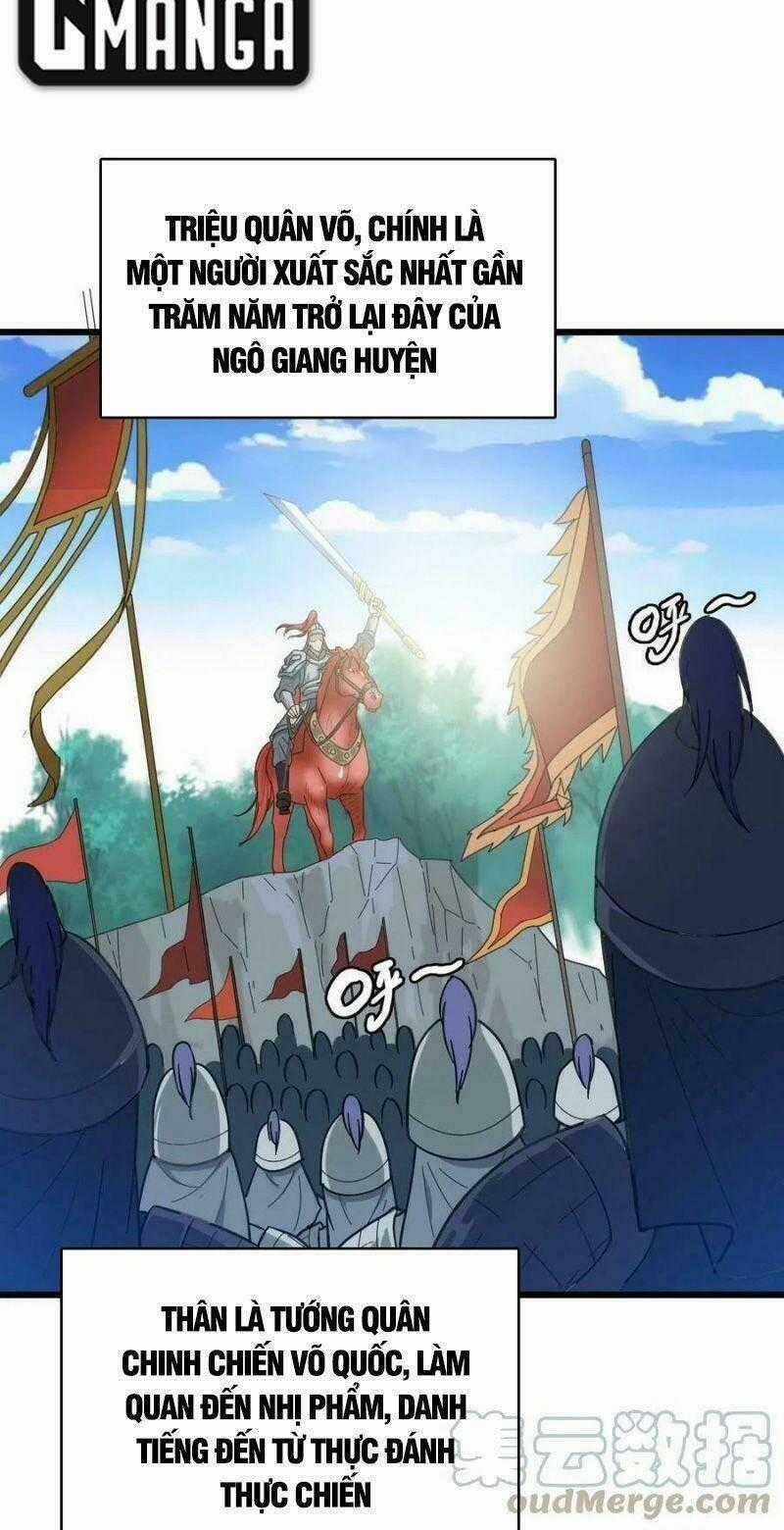 Siêu Đạo Thần Thuật - Chapter 83 - Trang 2