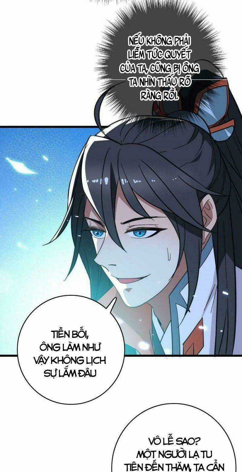 Siêu Đạo Thần Thuật - Chapter 83 - Trang 11