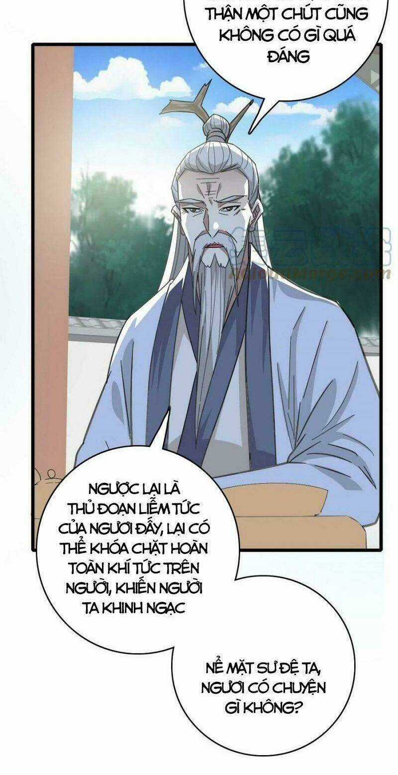 Siêu Đạo Thần Thuật - Chapter 83 - Trang 12