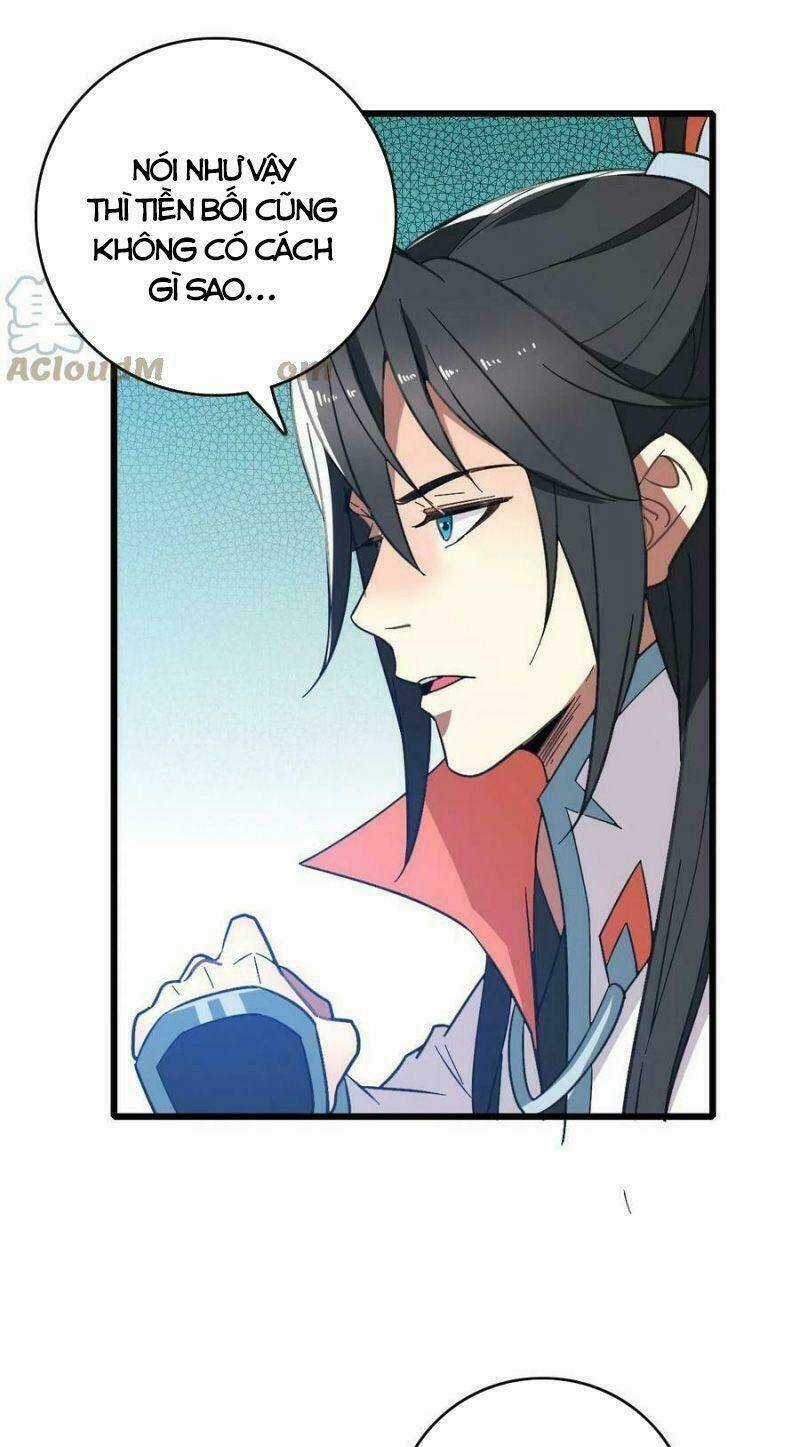 Siêu Đạo Thần Thuật - Chapter 83 - Trang 15