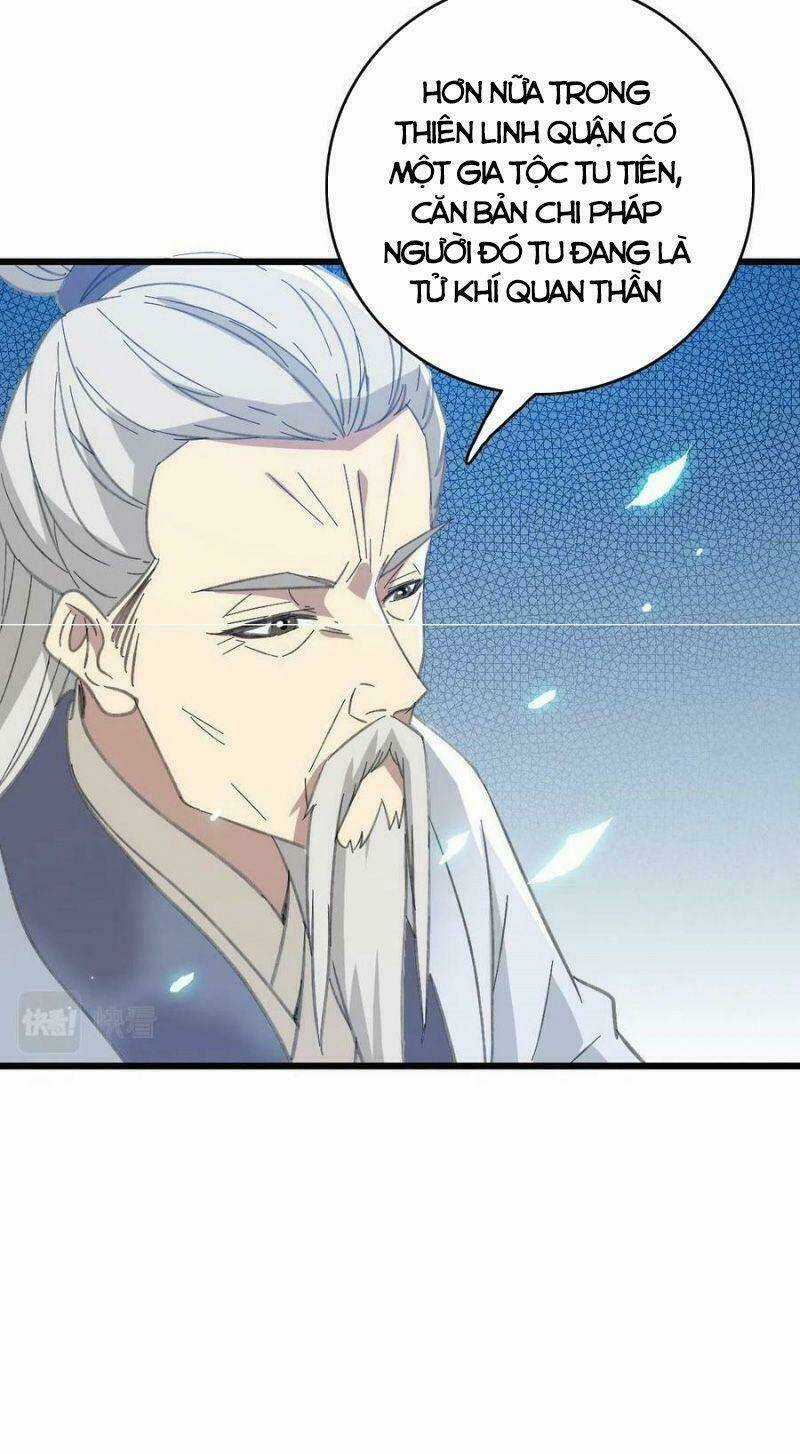 Siêu Đạo Thần Thuật - Chapter 83 - Trang 19