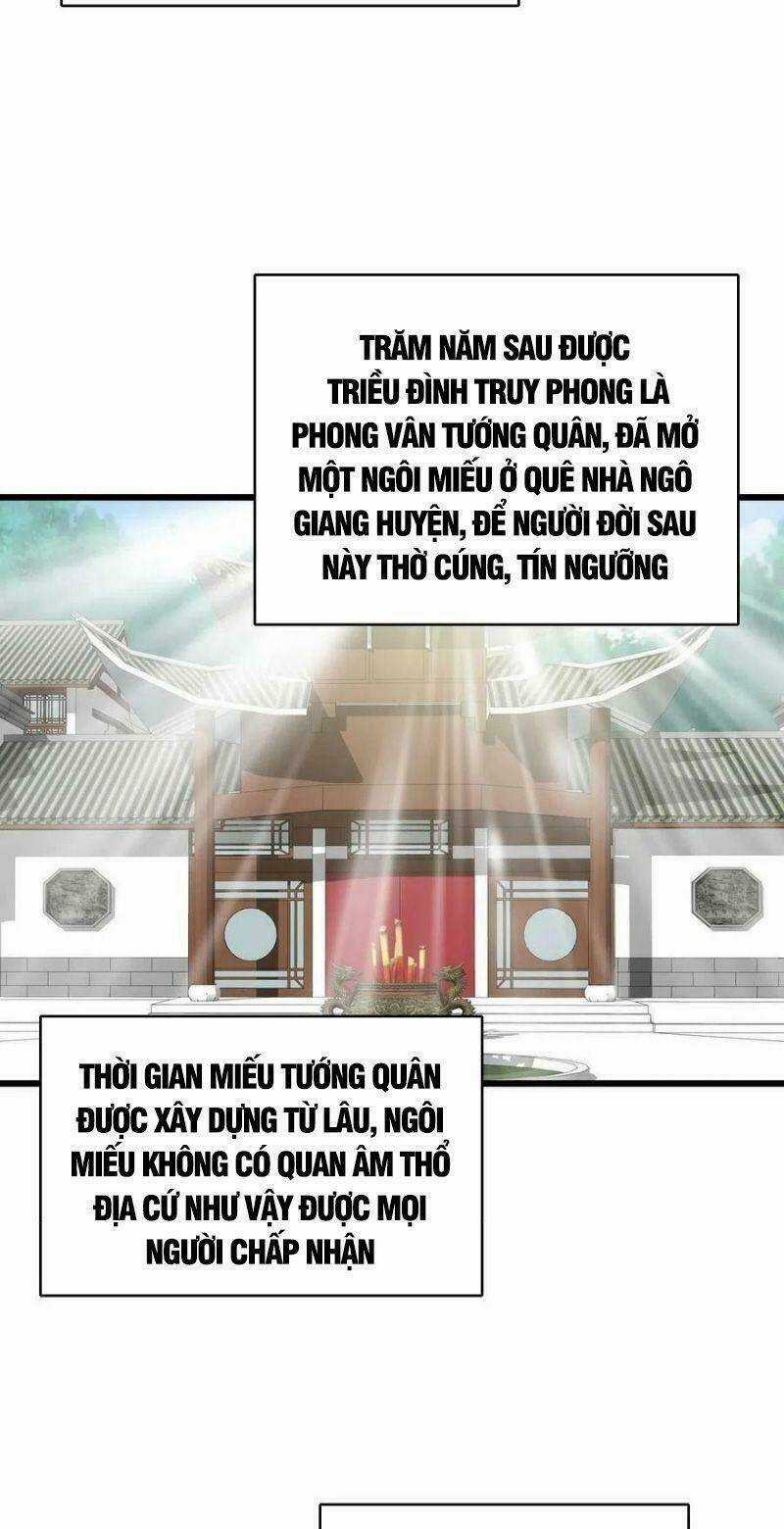Siêu Đạo Thần Thuật - Chapter 83 - Trang 3