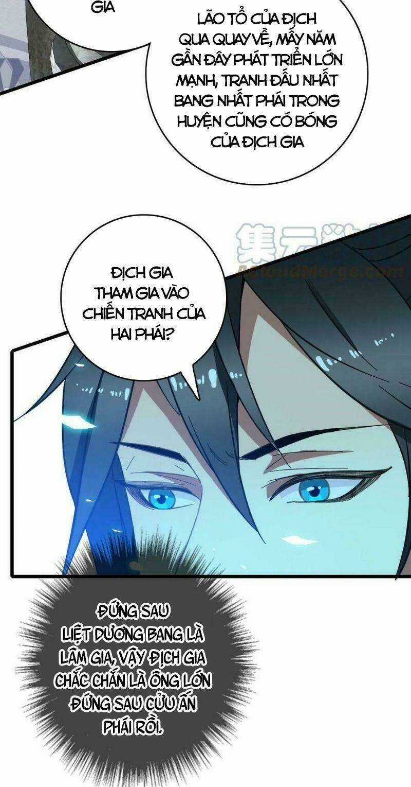 Siêu Đạo Thần Thuật - Chapter 83 - Trang 22