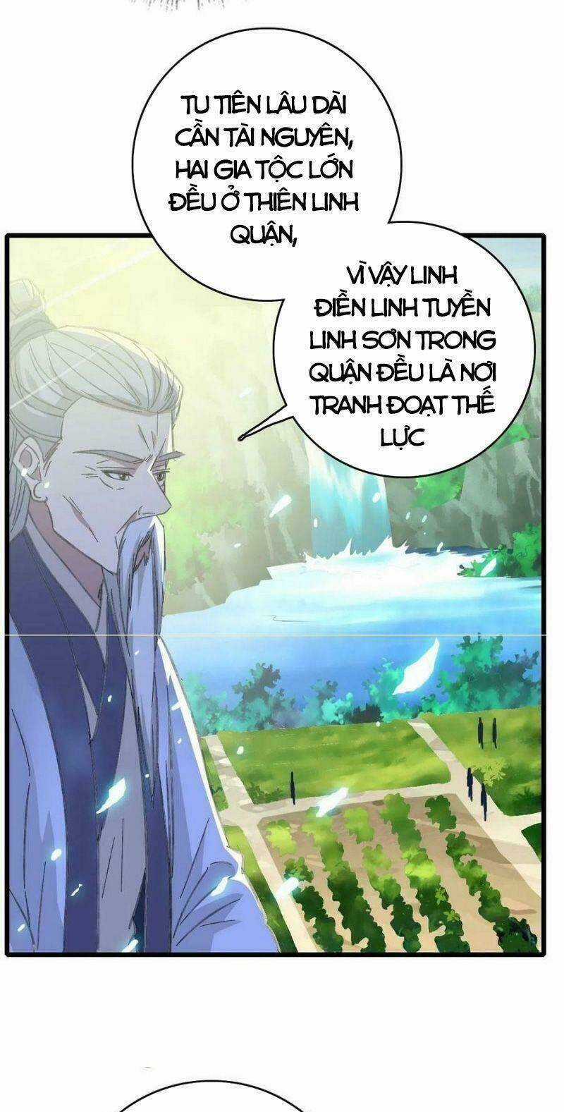 Siêu Đạo Thần Thuật - Chapter 83 - Trang 23