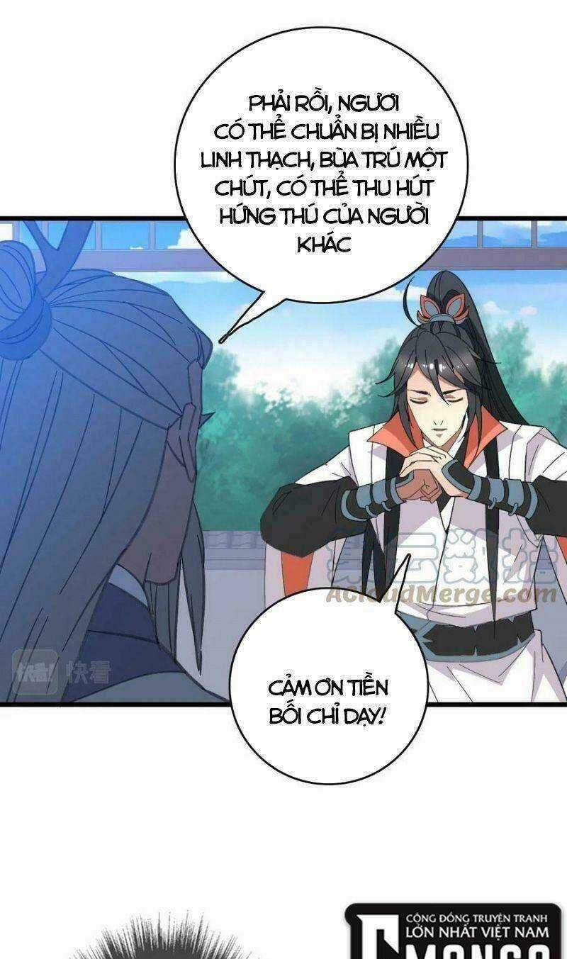 Siêu Đạo Thần Thuật - Chapter 83 - Trang 25