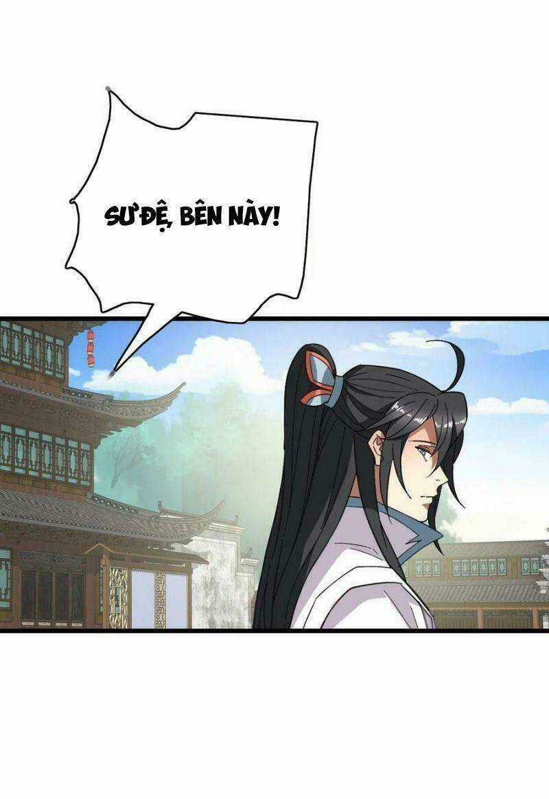 Siêu Đạo Thần Thuật - Chapter 83 - Trang 27