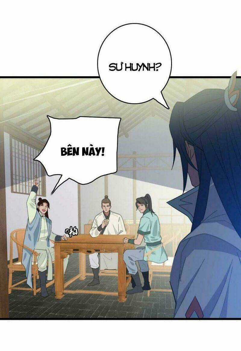 Siêu Đạo Thần Thuật - Chapter 83 - Trang 28