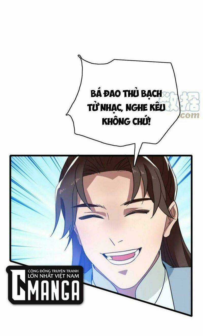 Siêu Đạo Thần Thuật - Chapter 83 - Trang 38