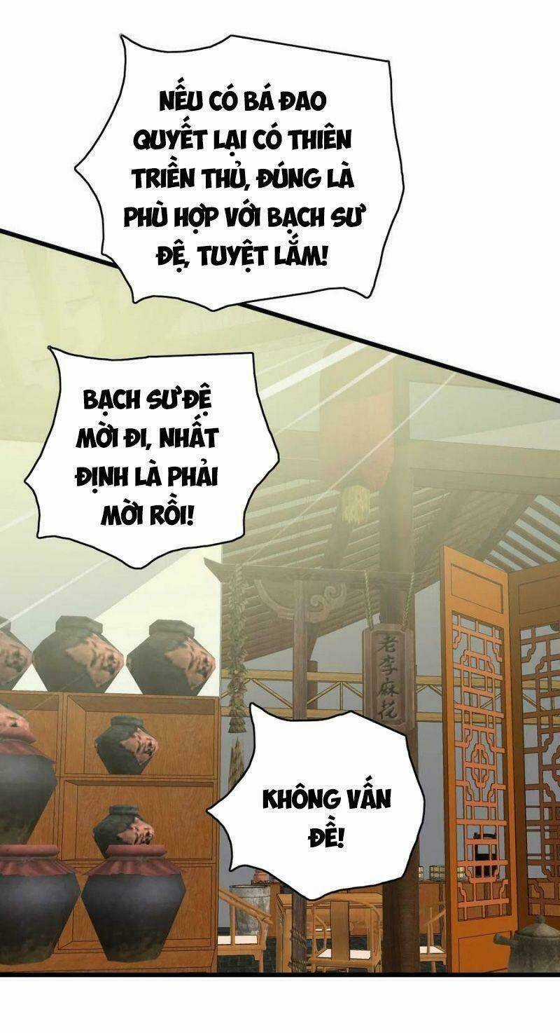 Siêu Đạo Thần Thuật - Chapter 83 - Trang 39