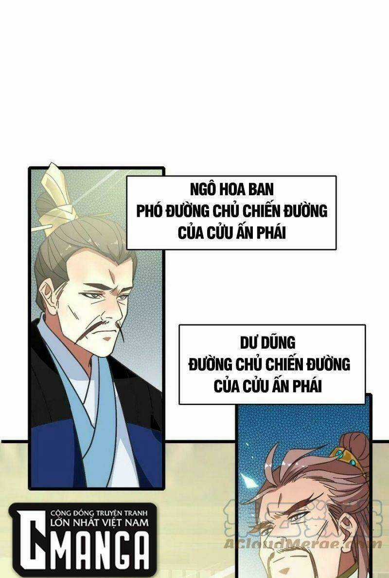 Siêu Đạo Thần Thuật - Chapter 83 - Trang 41