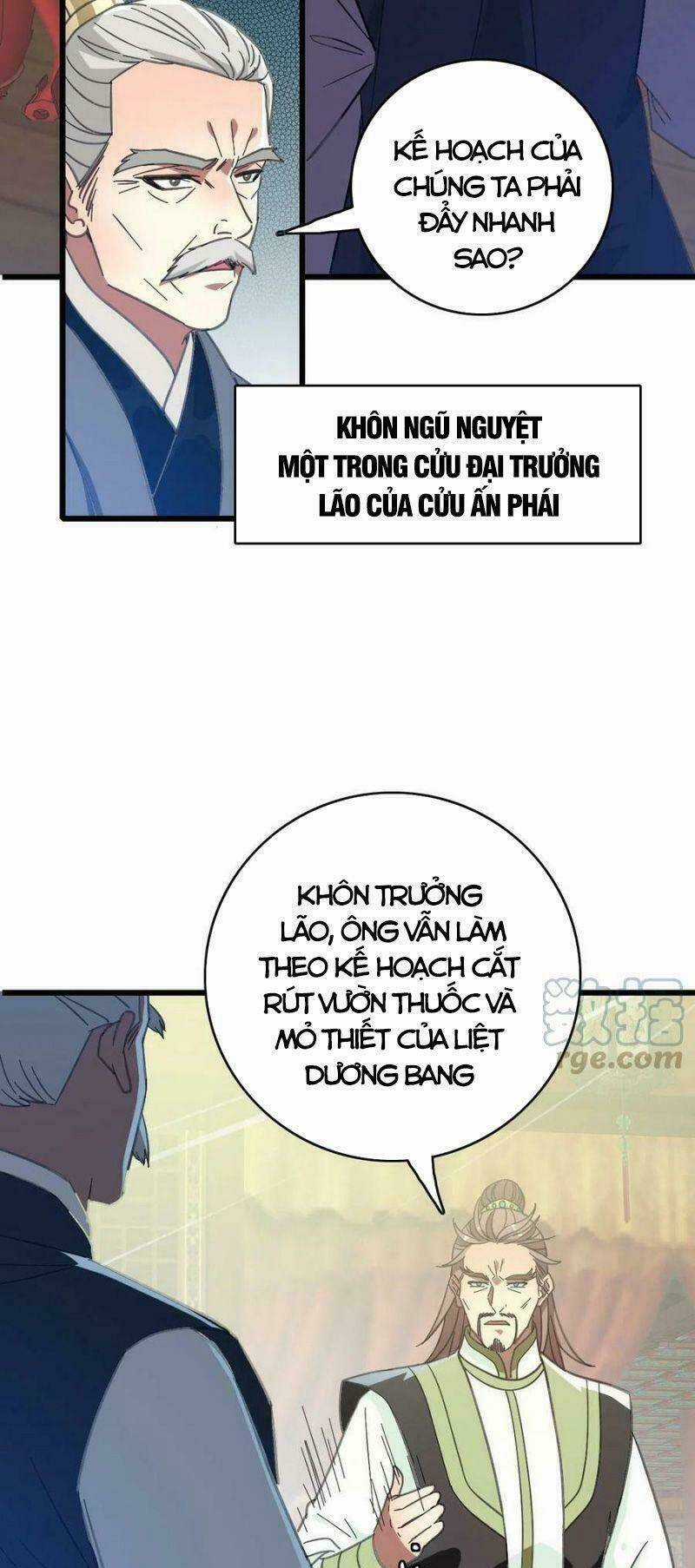 Siêu Đạo Thần Thuật - Chapter 83 - Trang 43