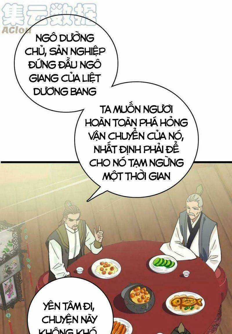 Siêu Đạo Thần Thuật - Chapter 83 - Trang 45