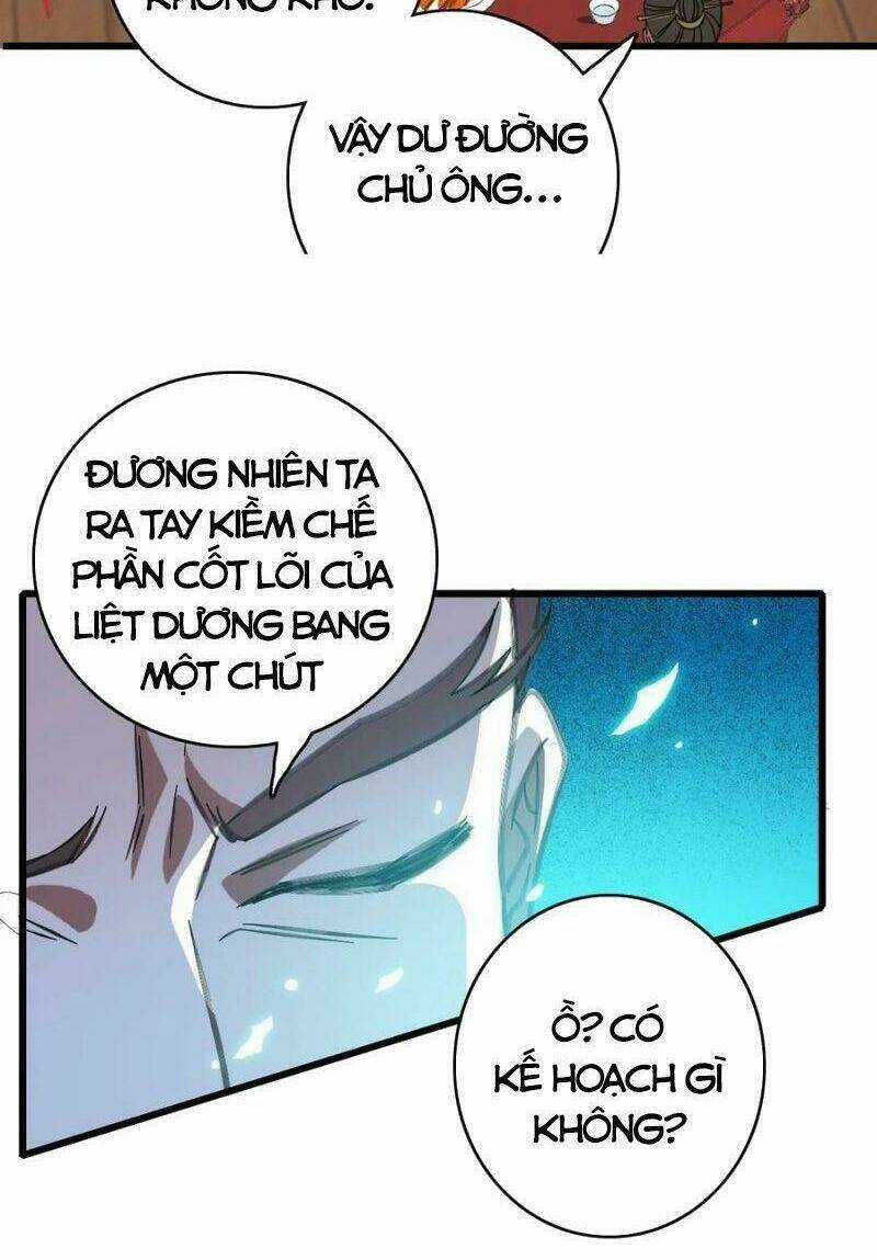 Siêu Đạo Thần Thuật - Chapter 83 - Trang 46