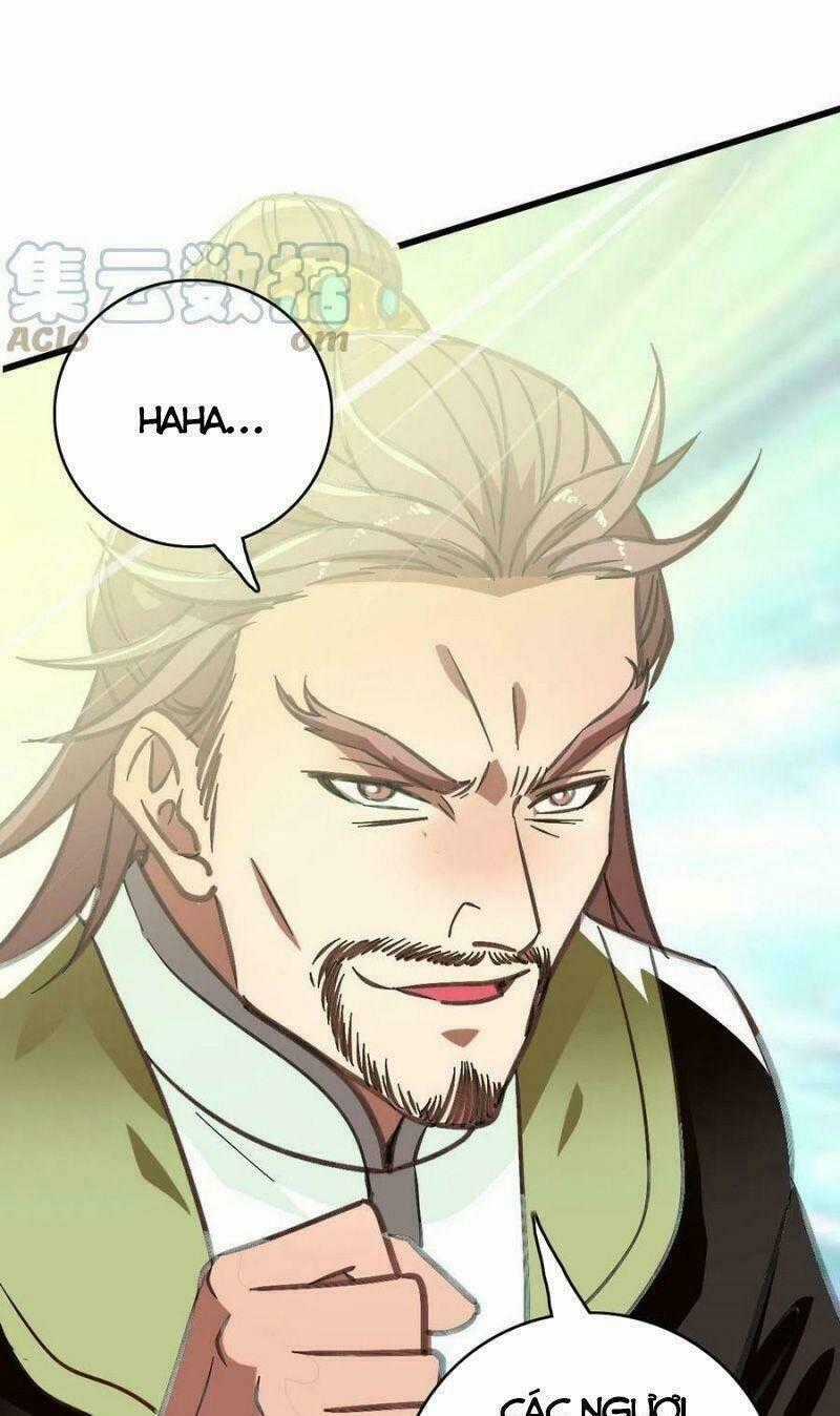 Siêu Đạo Thần Thuật - Chapter 83 - Trang 47