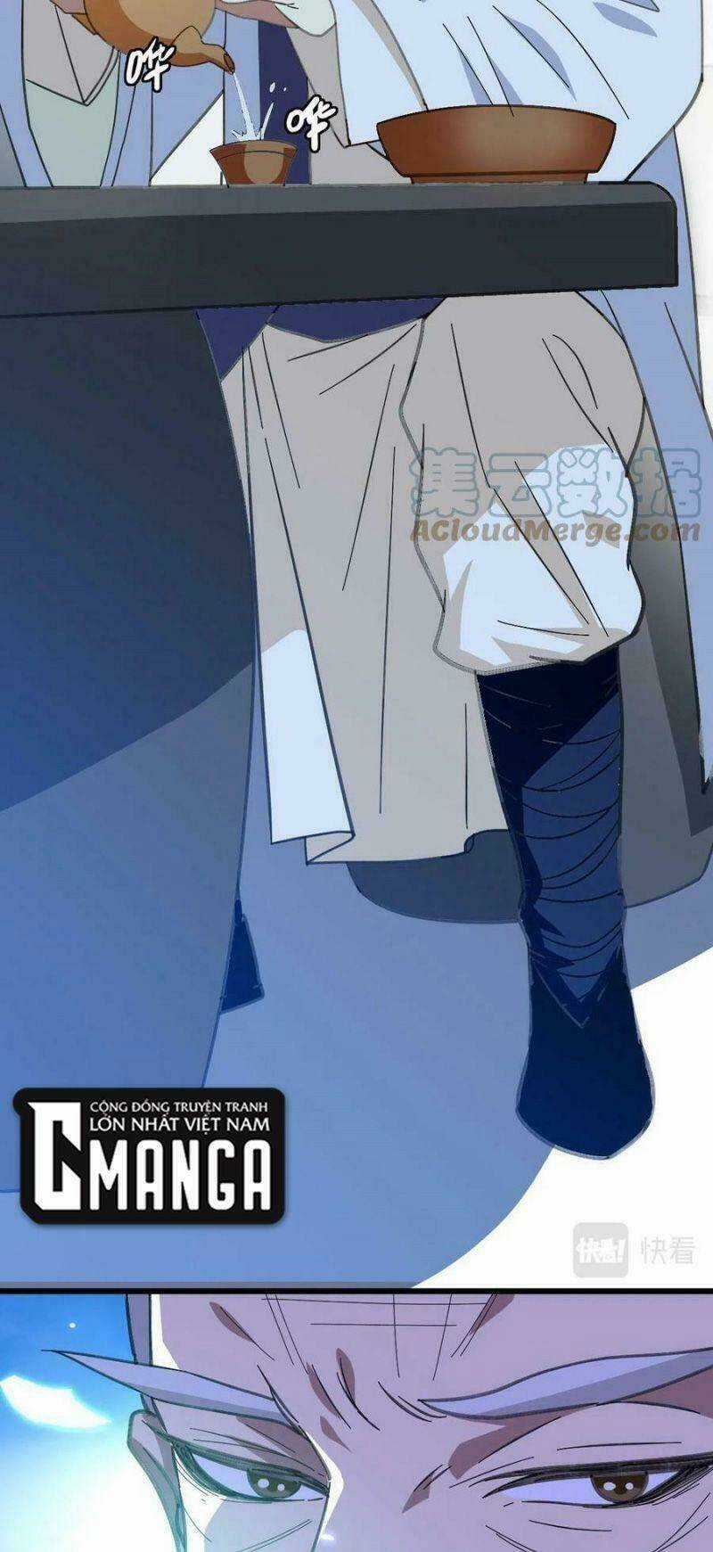 Siêu Đạo Thần Thuật - Chapter 83 - Trang 9