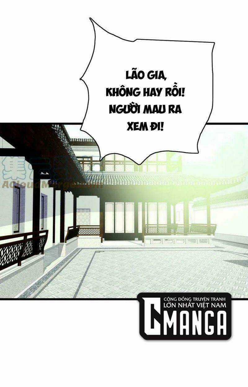 Siêu Đạo Thần Thuật - Chapter 84 - Trang 1