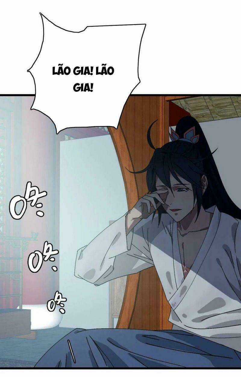 Siêu Đạo Thần Thuật - Chapter 84 - Trang 2