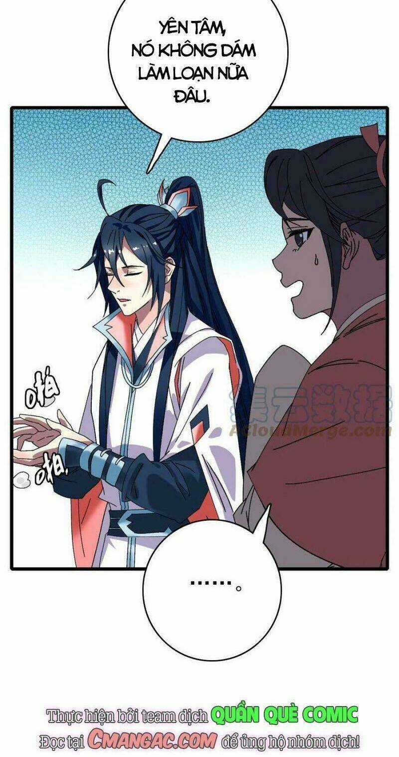 Siêu Đạo Thần Thuật - Chapter 84 - Trang 12