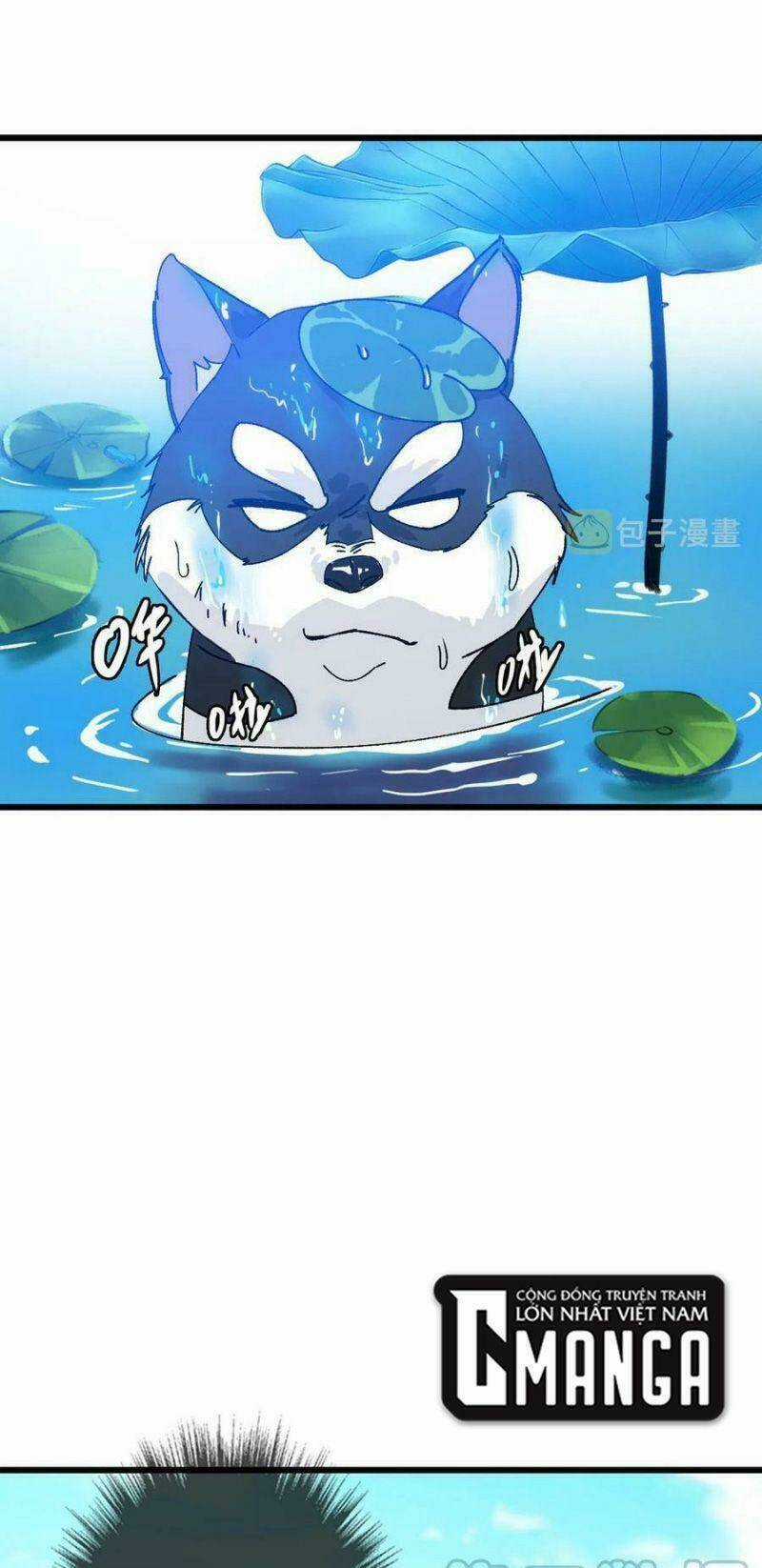 Siêu Đạo Thần Thuật - Chapter 84 - Trang 13