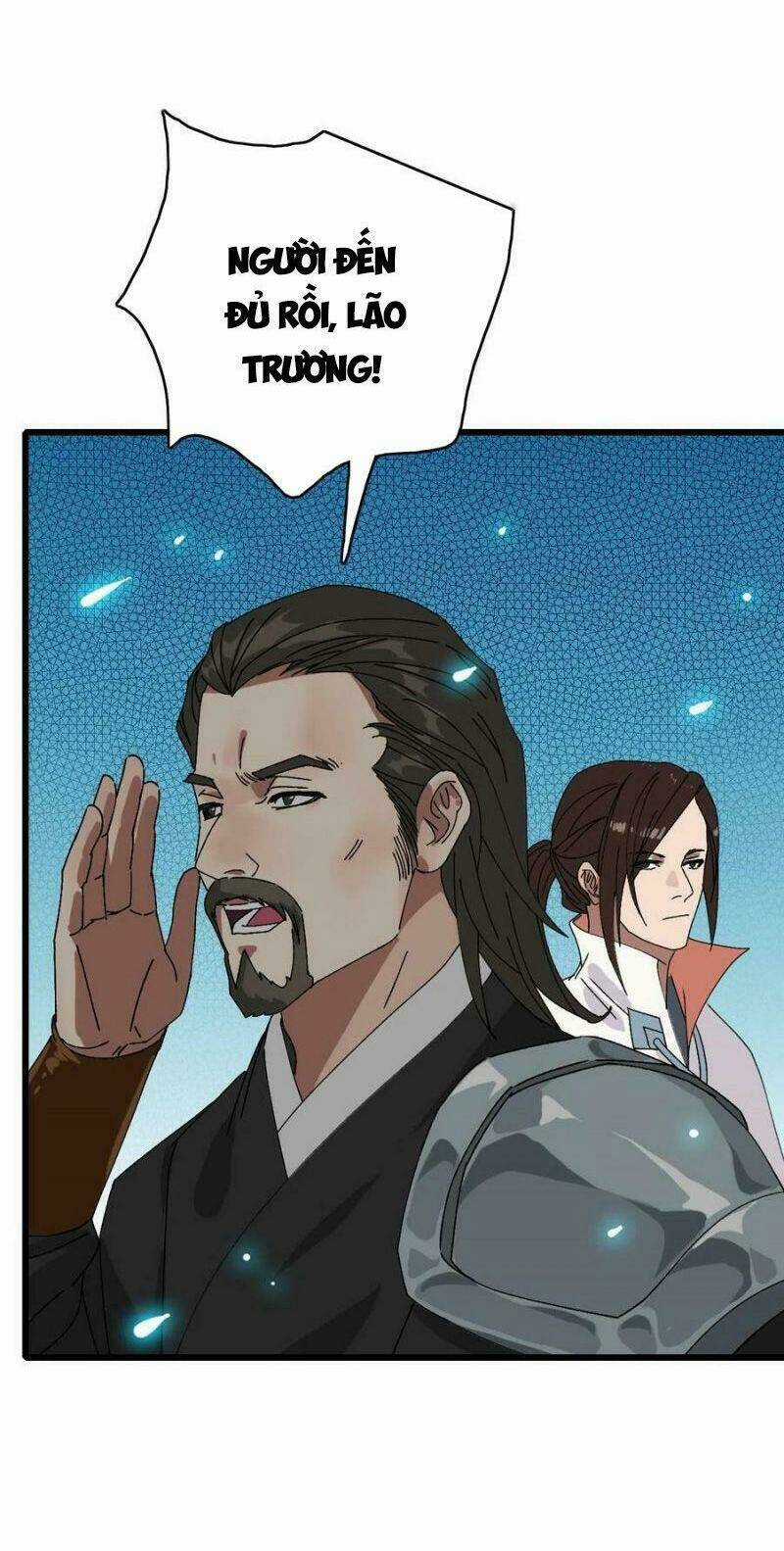 Siêu Đạo Thần Thuật - Chapter 84 - Trang 16