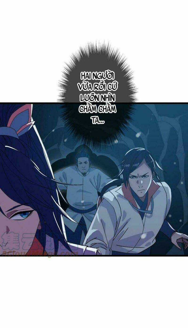 Siêu Đạo Thần Thuật - Chapter 84 - Trang 20