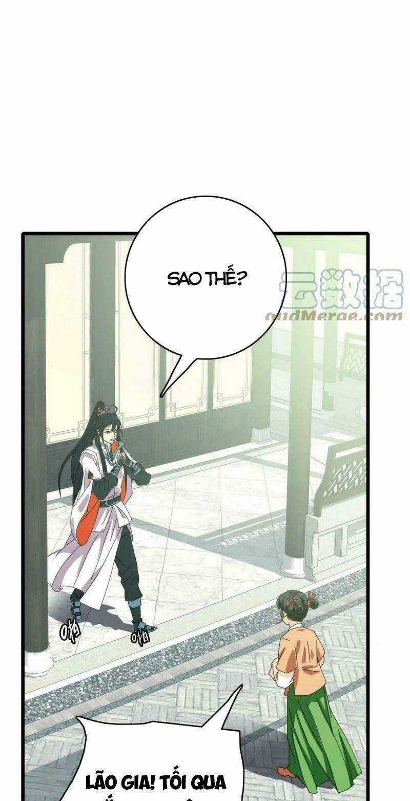 Siêu Đạo Thần Thuật - Chapter 84 - Trang 3