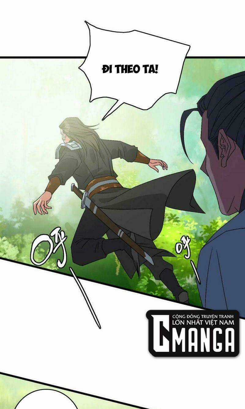 Siêu Đạo Thần Thuật - Chapter 84 - Trang 25