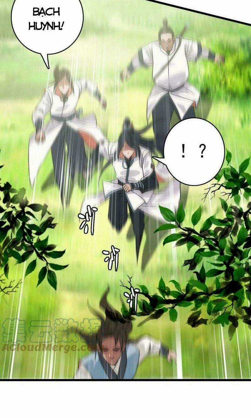 Siêu Đạo Thần Thuật - Chapter 84 - Trang 26