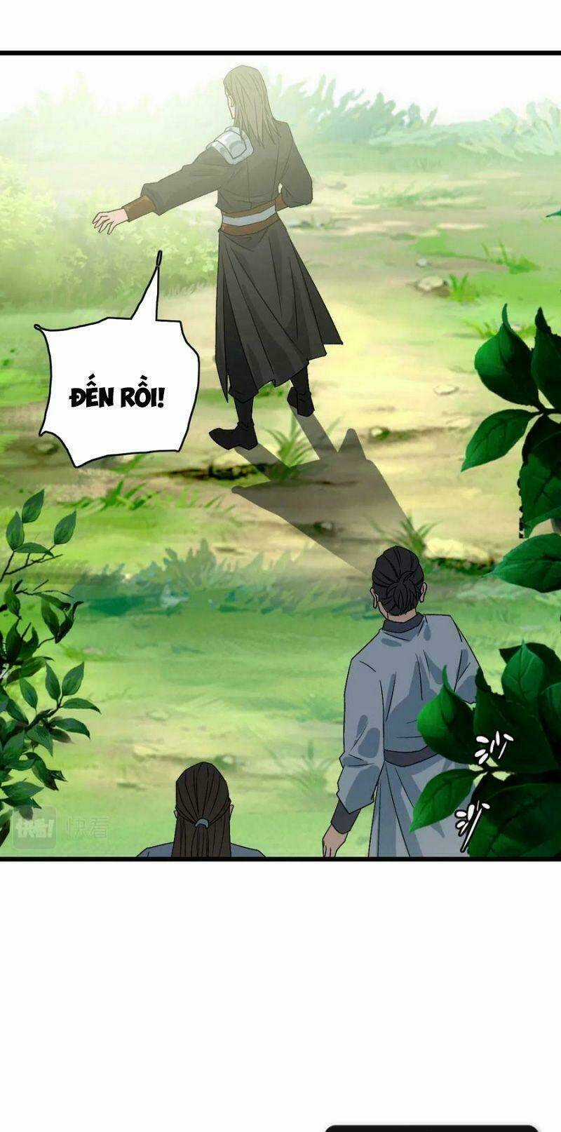 Siêu Đạo Thần Thuật - Chapter 84 - Trang 29