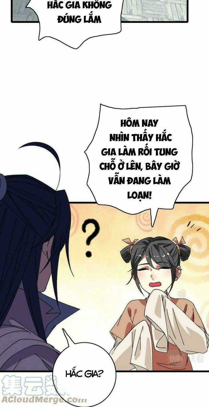 Siêu Đạo Thần Thuật - Chapter 84 - Trang 4