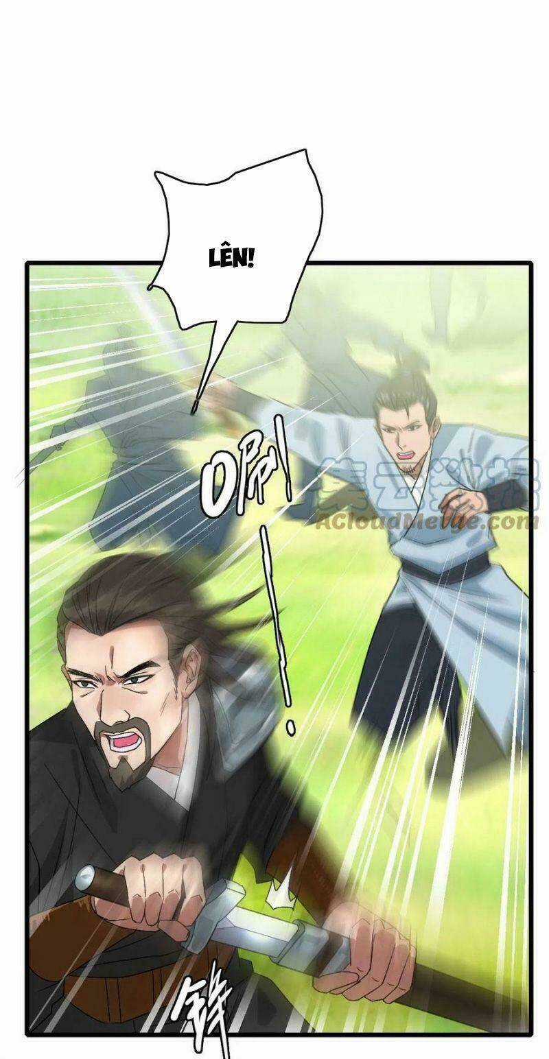 Siêu Đạo Thần Thuật - Chapter 84 - Trang 31