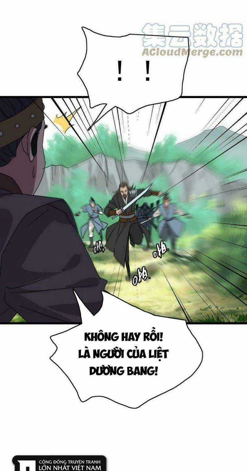 Siêu Đạo Thần Thuật - Chapter 84 - Trang 33