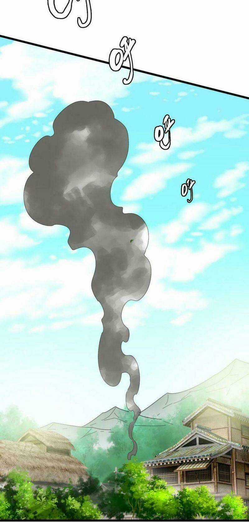 Siêu Đạo Thần Thuật - Chapter 84 - Trang 35